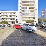 Lagos Ocean View Apartment
