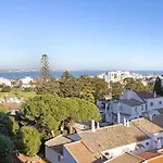 Lagos Ocean View Apartment