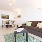 Apt Mm - Center Of Armacao De Pera