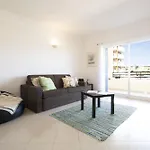 Apt Mm - Center Of Armacao De Pera