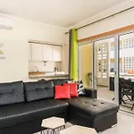 New !! 2 Bedroom Cabanas Beach