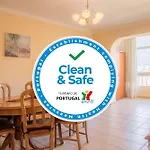 B32 - Portimao Central Apartment