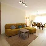 Bela Vista Family Flat Near Ferragudo Beach