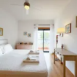 Charming Apartment With Panoramic View And Pool #1932