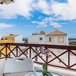 New!! 1 Bedroom Apartment Tavira - Santa Luzia