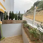 Charming Two Bedroom Apartment