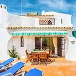 Villa Amizade