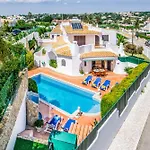 Villa Amizade