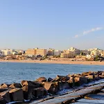 B25 - Candimar Beach Apartment