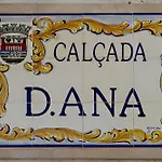 Casa Do Relogio