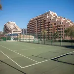 Praia Da Rocha Beach Retreat