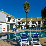 B12 - Pool And Sun Apartment