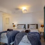 Infinito Penthouse Luxury Best Terrace Albufeira