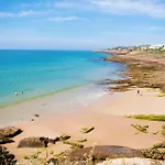 Akisol Apartments In Burgau