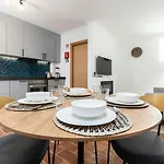 New!! Cherry House - Traditional Townhouse In The Heart Of Tavira