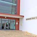 Residences Golf Club Apartment