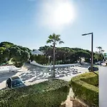 Pear Tree Villa