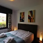 Monte Laguna Apartment