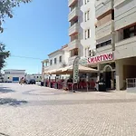 Casino Blu: 50M To Beach, In Town Center