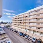 Al - Apartamento Quarteira Avenida