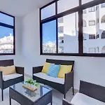 Al - Apartamento Quarteira Avenida