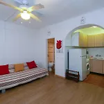 A12 - Praia Da Luz Center Apartment