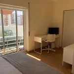 Gardens Village Penthouse Pool Flat