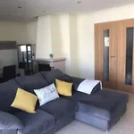 Gardens Village Penthouse Pool Flat