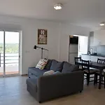 Over The Beach