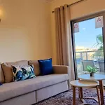 Apartment Jardins Marina T2 By Interhome