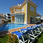Holiday Home Demi By Interhome