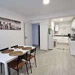Apartamento Cristino