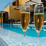 Villa Bahamas By Algarve Vacation
