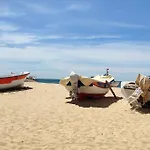 Ocean Terrace Apartment
