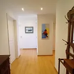 Apartamento Avenida