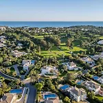 Alcore Luxury Golf Villa At Alto Golf Alvor