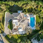 Alcore Luxury Golf Villa At Alto Golf Alvor