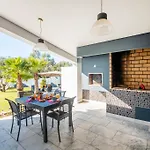Villa San Marino By Algarve Vacation