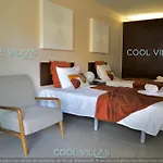 Serenity - Sea, Beach, Golf For 6 Guests