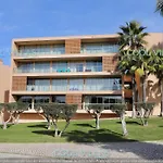 Serenity - Sea, Beach, Golf For 6 Guests