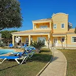 Villa Linda Palace