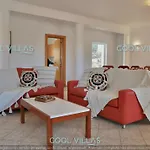 Orquidea Senses - 6 Pax - Sea View