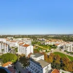 Albufeira Luxury Apartment