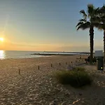 Quarteira Home Beach Ferias Tranquilas A 1Km Da Praia Totalmente Renovado