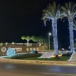 Quarteira Home Beach Ferias Tranquilas A 1Km Da Praia Totalmente Renovado