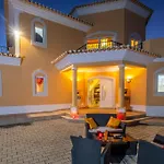 Villa Culebra By Algarve Vacation