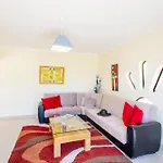 Villa Palaui By Algarve Vacation