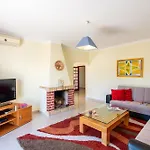 Villa Palaui By Algarve Vacation