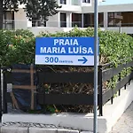 Balaia Apartment At Albufeira