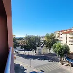 Main Avenue Albufeira, Walk To Beach, Old Town, Shooping, Top Location